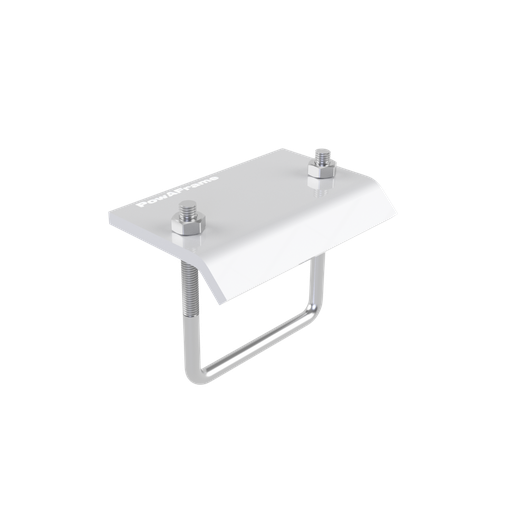 [28PF100BC] PowAFrame 100 Beam Clamp 