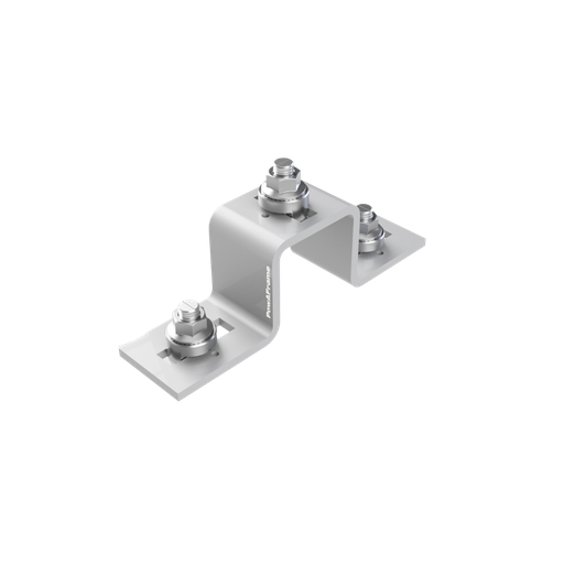 [28PF50USB] PowAFrame 50 - U Shape Bracket