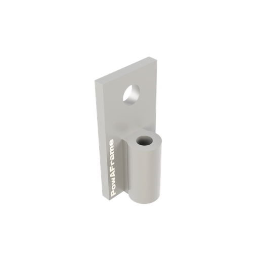 [28PF80TB] PowAFrame 80/100 Tensioning Brace