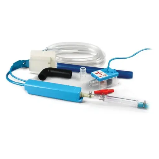 [34AMAS+] ASPEN Silent+ Mini Aqua Condensate Pump