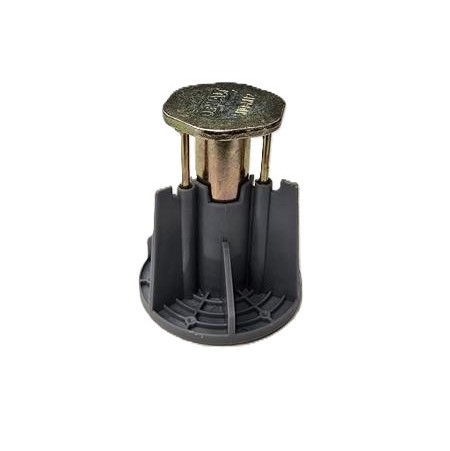 [02BHGM10] M10 Banger Hanger Cast-In Rod Hanger - For Timber Decks