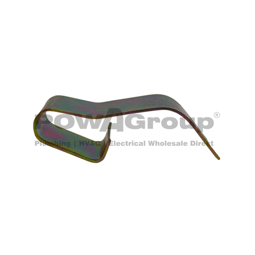 [08AMGRC001] (SPECIAL ORDER) Girder Clips  16mm - 20mm 