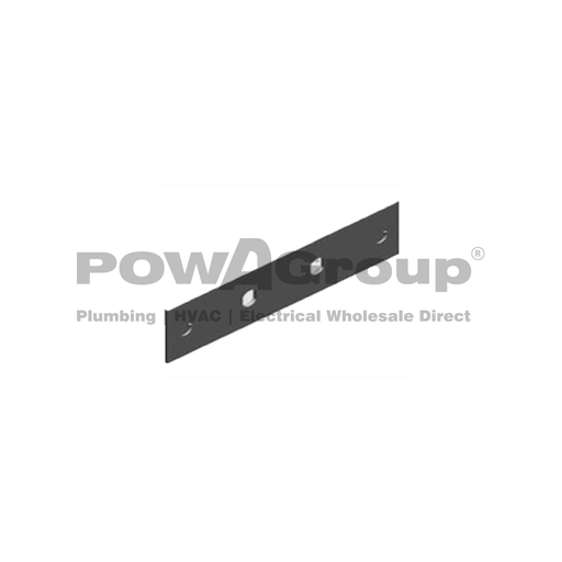 [08PT3SFP] Cable Tray Splice (Fish) Plate to Join PT3 Tray