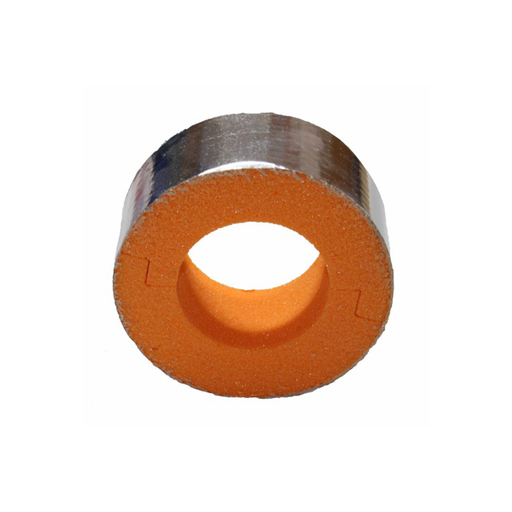[10TB15025] *PO* ThermaBloc 152.4mm ID (150Cu) x 25mm Insulation = 203mmOD x 50mm Wide