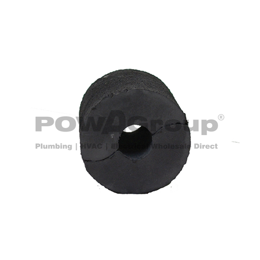 [10ECOB01020] Powatherm Ecobloc 9.5cu (3/8) x 20 wall x 50mm wide (50mmOD)