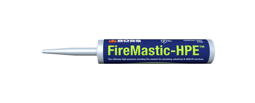 [11HPECGB] Boss Fire FireMastic HPE Cartridge Black 310ml