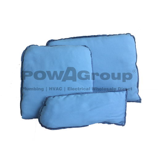 Trafalgar FyrePlug Pillow Small 100mm x 250mm x 30mm