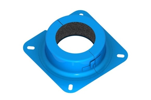[11AFPRV250RFC] Promat PROMASEAL®-FC Retrofit Collar Flanged 250mm - FC250 