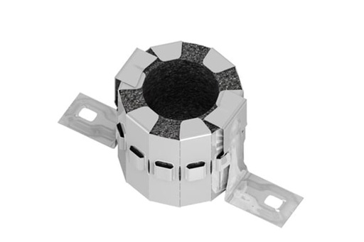 [11AFPRVCFC32] Retrofit Fire Collar 10-32mm Conduit/Pex CFC32 Promat