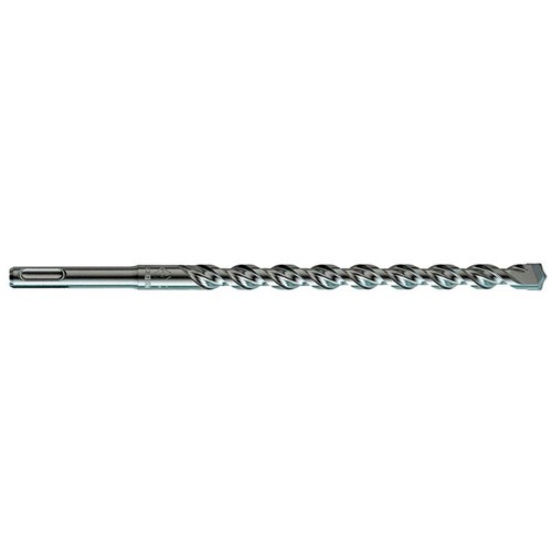 [12DBM15160] Drill Bit Masonry SDS 15mm x 160mm