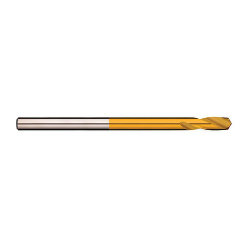 [12DBHSSS30] Drill Bit Single Ended No.30 (3.26mm) - Gold Series