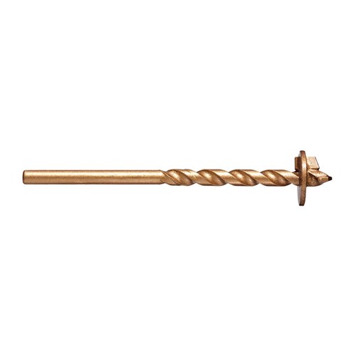 [12DBMC5-9] *PO* Drill Bit Masonry TCT Countersink 9mm Depth x 5mm Hole