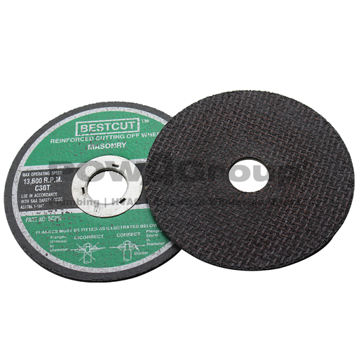 [13AAMCO017] Masonry Cut Off Disc 350mm x 25mm