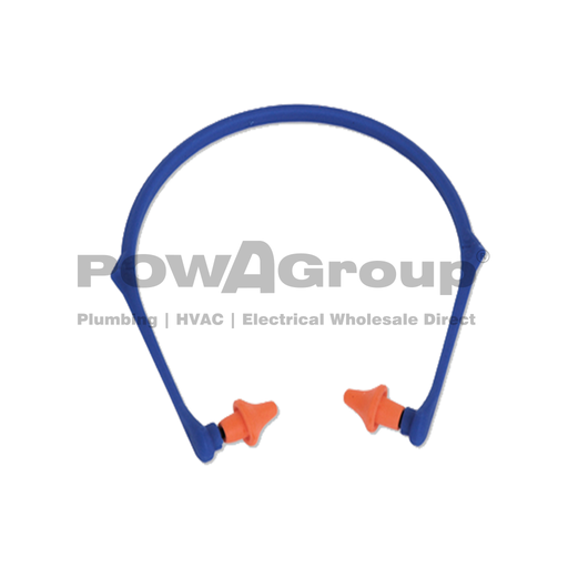 Fixed Headband Earplug