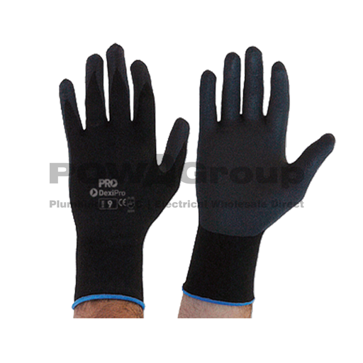 [14GVDPL11] Glove Dexipro Lycra Size 11