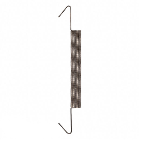[16RS1075] Register Spring Unplated - 10 x 75mm