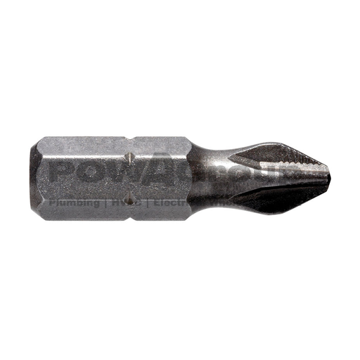 [19BPH225R] Insert Bit PH2 x 25mm 