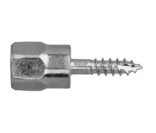 [01VVHS0625] Vertigo Vertical Hanger SDS for Steel M6 x 25mm (Universal Socket Needed)