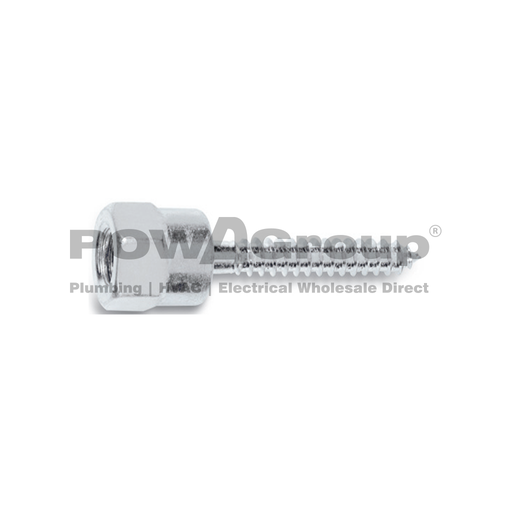 [01VVHW1025] Vertigo Vertical Hanger Type 17 for Wood  M10 x 25mm