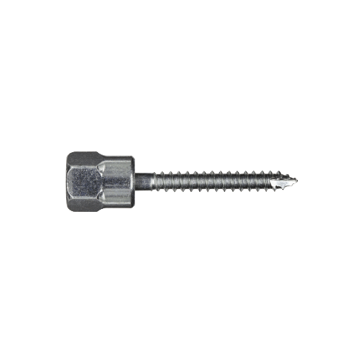[01VVHW1050] Vertigo Vertical Hanger Type 17 for Wood  M10 x 50mm