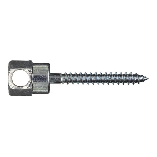 [03VHHW1050] Vertigo Horizontal Hanger Type 17 for Wood M10 x 50mm