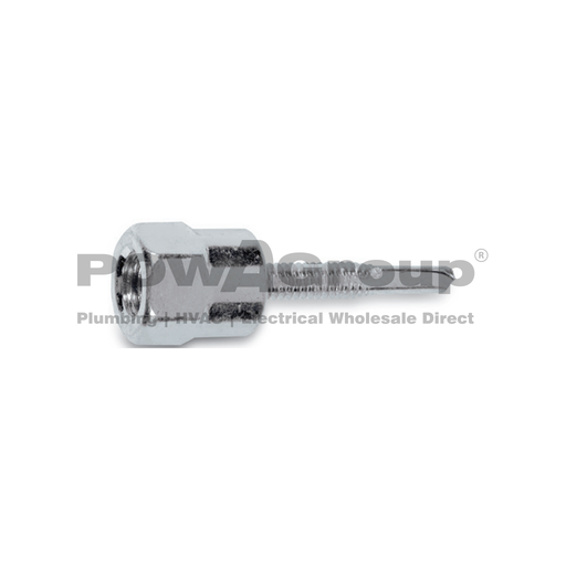 [03VHHW1050] Vertigo Horizontal Hanger Type 17 for Wood M10 x 50mm