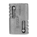 [21RQLOC2435] Powafix Quikloc System Quikloc Clamp for 2.4mm  to 3.2mm KL150 Powafix Wire
