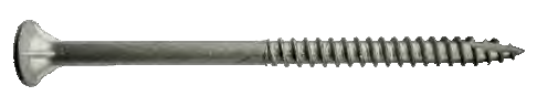 [03APTYB009] Screw Bugle Batten Type 17 Class 4 14g x 125mm
