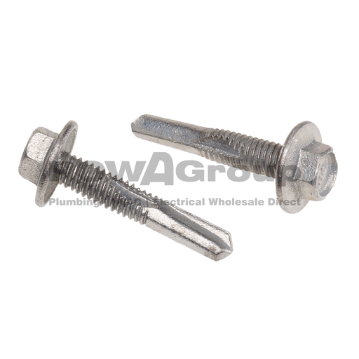 [03S5001250] Screw Self Drilling Series 500 X9 12g x 50mm
