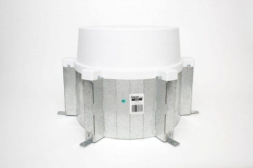 [11CASTSTK315C] SNAP Stackwork High Cast-in Fire Collar 315mm - 315C