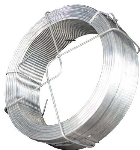 [05TIEWIREG161803KG] *PO* Tie Wire Galvanised 1.6mm x 180m Coil - 3kg
