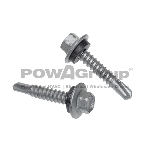 [03ATHGT012N] Screw Self Drilling HWF+Neo X9 12g x 20mm